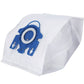 10Pcs Dust Bags Replacement for Miele Vacuum Cleaner