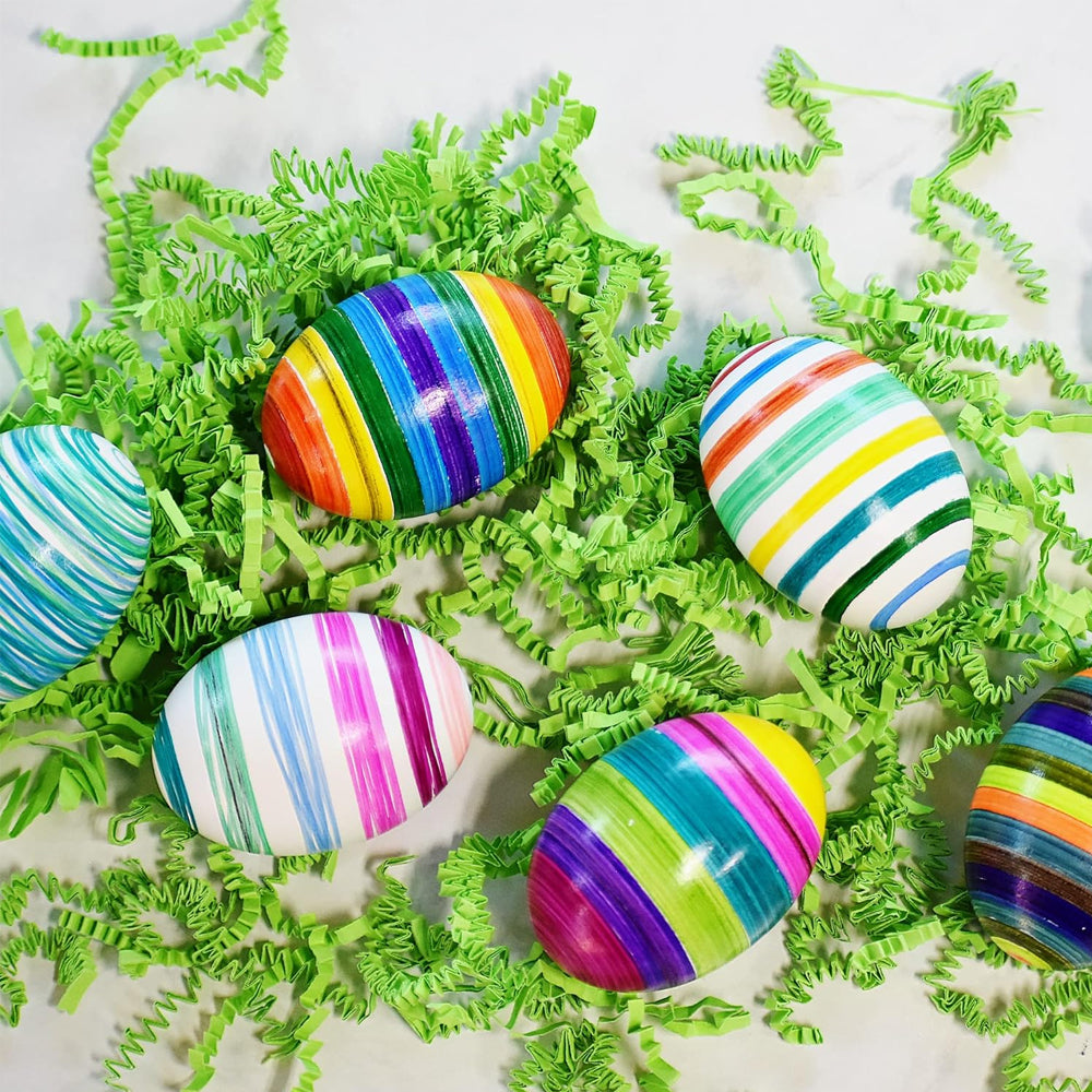 Easter Egg Decorator Kit Egg Decorating Spinner