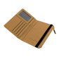 RFID Passport Holder Cover Card Wallet Holder with Zipper