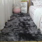 Plush Area Rug Soft Fluffy Carpet for Bedroom Living Room Dorm Room-Style 2