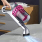 4 in1 Cordless Mattress Floor Cleaning Machine with Mite Removal