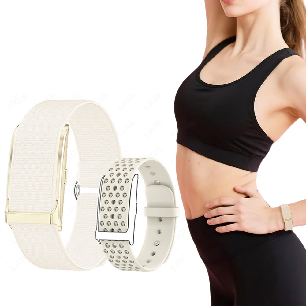 Smart Bracelet for Men Women Health Activity Fitness Trackers