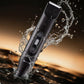 3-in-1 Electric Shaver Nose Hair Trimmer for Face Body Bikini Underarm and Legs