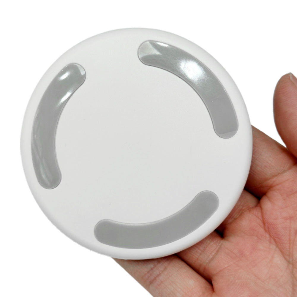 Under Pillow Speaker for Sleeping Portable Wireless Bone Conduction Pillow Speaker