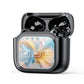 Wireless Bluetooth 5.4 AI Translation Earbuds with LCD Touchscreen Real Time 150 Languages