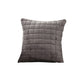 Flannel Non-Slip Thickened Sofa Cushion Cover-Pillowcase
