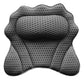 Bath Pillow with Headrest and 6 Suction Cups for Tub Support and Relaxation