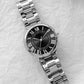 Women's Quartz Watch Classic Dial Roman Numerals Stainless Steel Band