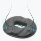 Donut Thick Memory Foam Chairs Seat Cushion