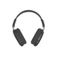 LED Wireless Headphones Bluetooth Noise Cancelling Stereo Headset