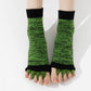 3Pcs Breathable Toe Socks Comfortable Toe Separator Socks