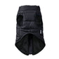 Pet Winter Warm Coat with Zipper