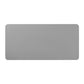 PU Leather Desk Pad Waterproof Anti Slip Mouse Pad Desk Writing Pad for Office