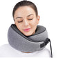 Soft U-Shaped Memory Foam Neck Pillow