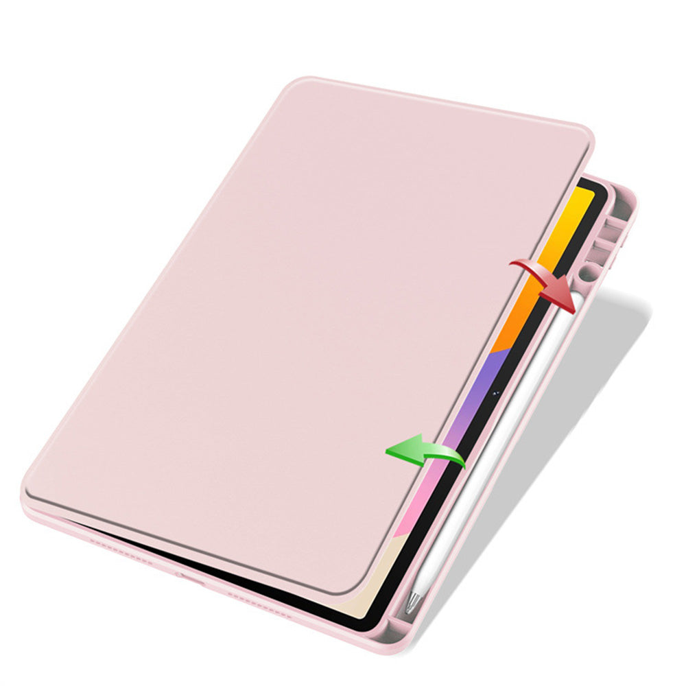 Tablet Case for Lenovo Idea Tab 11 2025 with Pen Slot