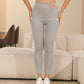 Women Lined Stretchy Thick Warm High Waist Leggings