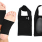 Arch Support Pads – Adjustable Foot Cushions for Extra Comfort in Sneakers, Sandals, and Flats