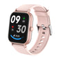 CX3 Smart Watch Bluetooth Fitness Trackers With Heart Rate And 100 Sport Modes