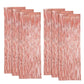 6Pcs 2M Fringe Backdrop Party Decoration