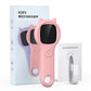 Mini Microscope Portable Handheld Magnifying Glass Educational Toy