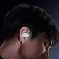 115 Languages Real-Time AI Translator Earbuds