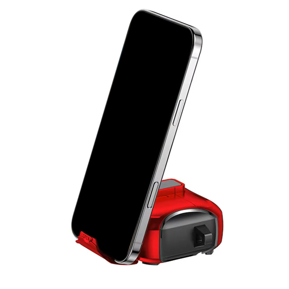 Protective Case For AirPods With Stand Support MagSafe Wireless Charging