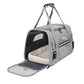 Cat Pet Carrier Bag with Harness