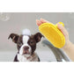 3Pcs Brushes For Pet Dog Puppy Cats Grooming Massaging Brush Pads For All Hair