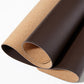 Large Water-Resistant Mouse Pad Leather Desk Pad Protector Non-Slip Desk Mat