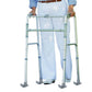 Walker Ski Glides for Effortless Movement