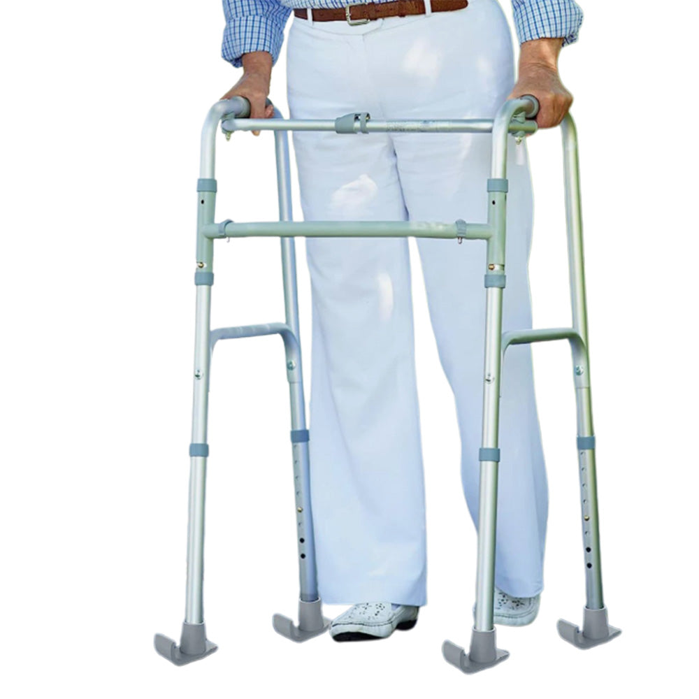 Walker Ski Glides for Effortless Movement