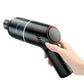 9000Pa Cordless Handheld Car Vacuum Cleaner Rechargeable Portable Duster