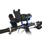 20cm Aluminum Alloy Bicycle Handlebar Extender Mount