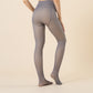 Women Thermal Lined Translucent Pantyhose Tights Stockings