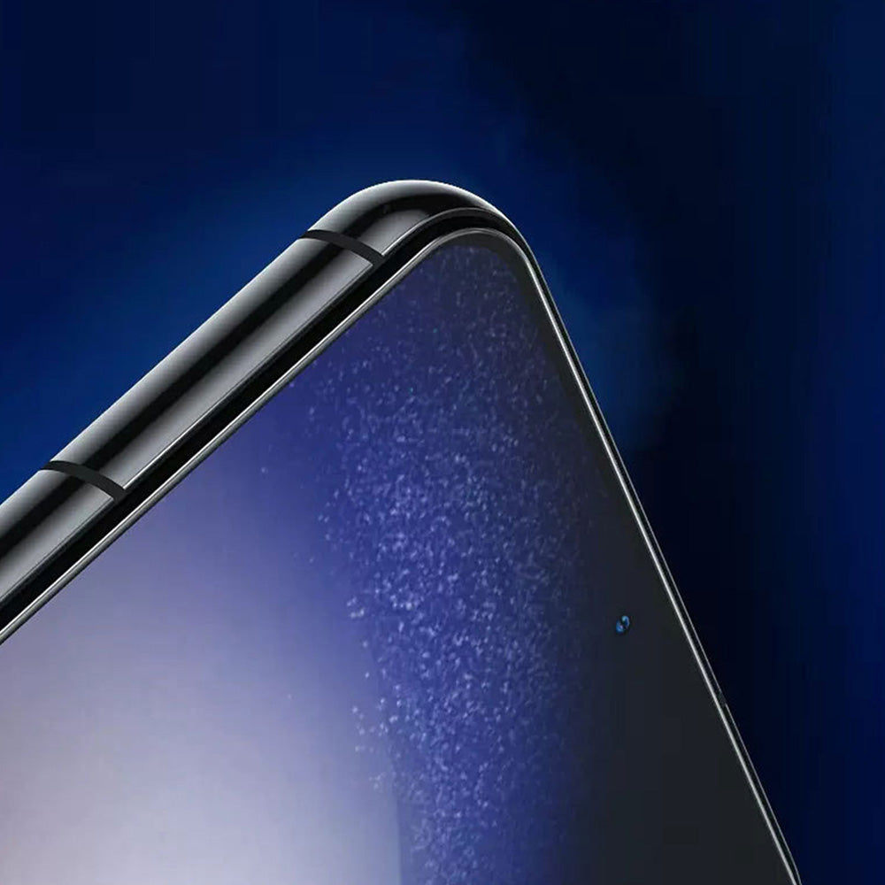 Case and Tempered Glass Screen Protector Set for Moto G86 Power