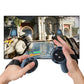 2Pcs VR Touch Controllers Covers Protector Accessories Compatible with Meta Quest 3