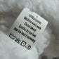 Reversible Faux Shearling Hooded Blanket