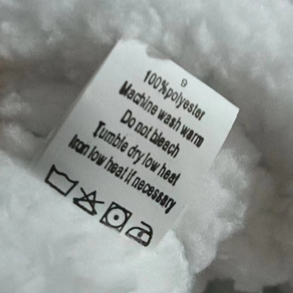 Reversible Faux Shearling Hooded Blanket