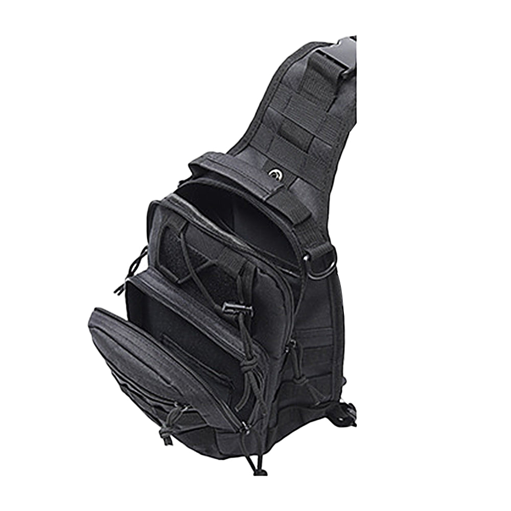Outdoor Military Sport Chest Bag Shoulder Bag