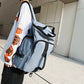 Gym Backpack with Compartment Travel Duffle Bag