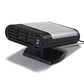 12V Car Portable Electric Heating Fan For Vehicle Fast Heating Defrost Defogger