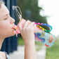 DIY Water Bottle with Stickers Attractive Decorate Your Own Water Bottle Kit