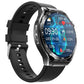 Bluetooth Smart Watch Fitness Tracker Blood Pressure Heart Rate Sport Watch