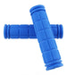 2PCS Bicycle Handle Rubber Bar Grips For BMX MTB Cycle Road Mountain Bike