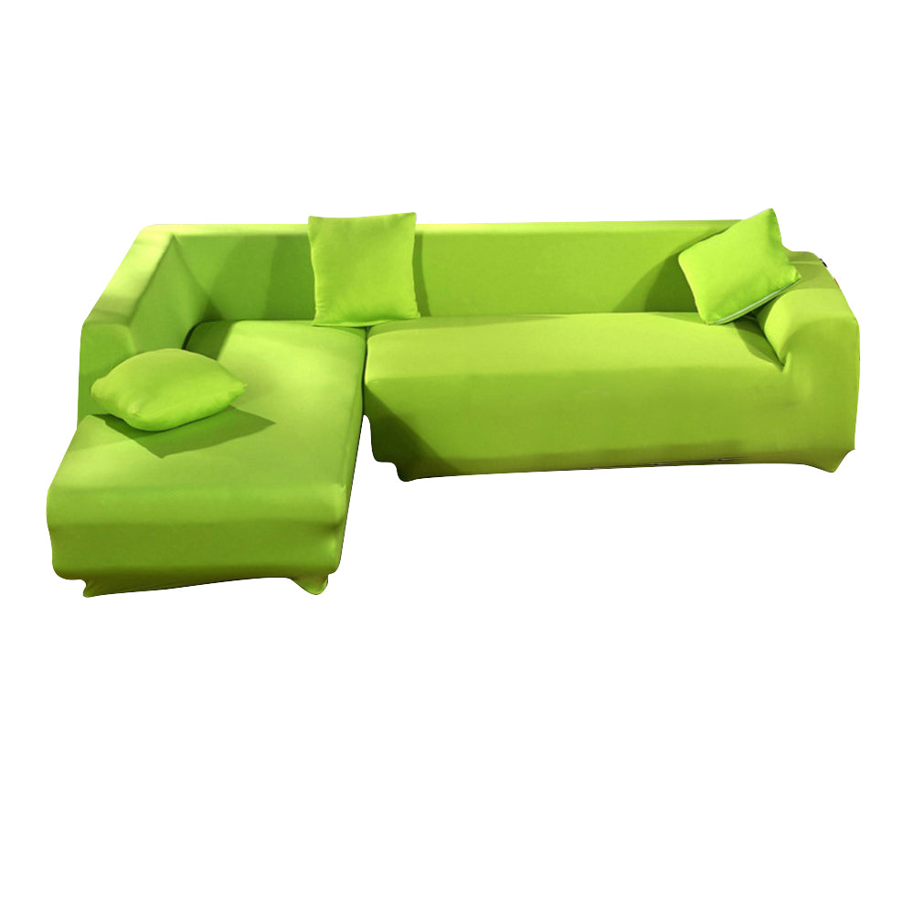 Non-slip Sofa Stretch Cover Single Seater Cover-Four Seats