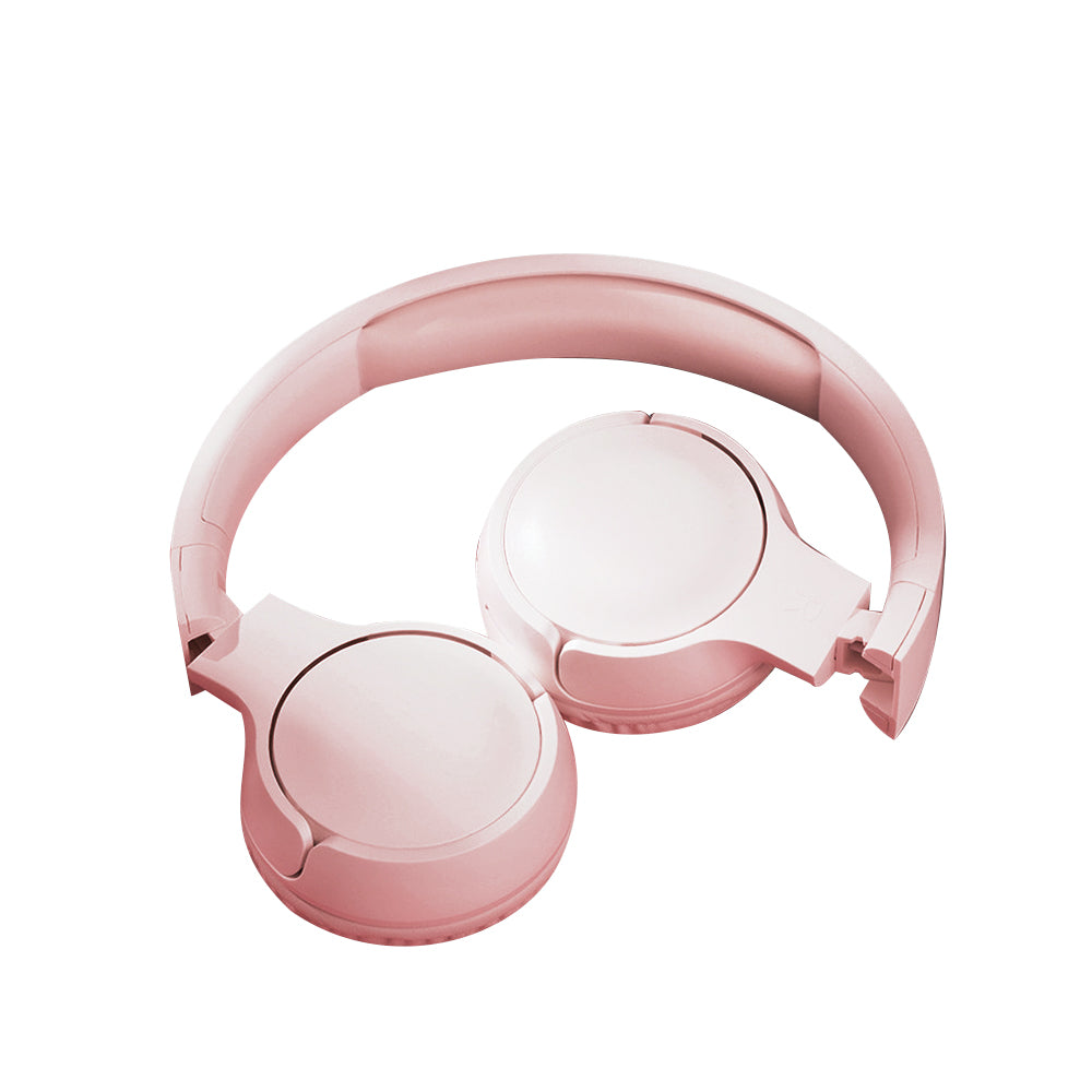 Wireless Bluetooth 5.0 Headphones HIFI Stereo Headset