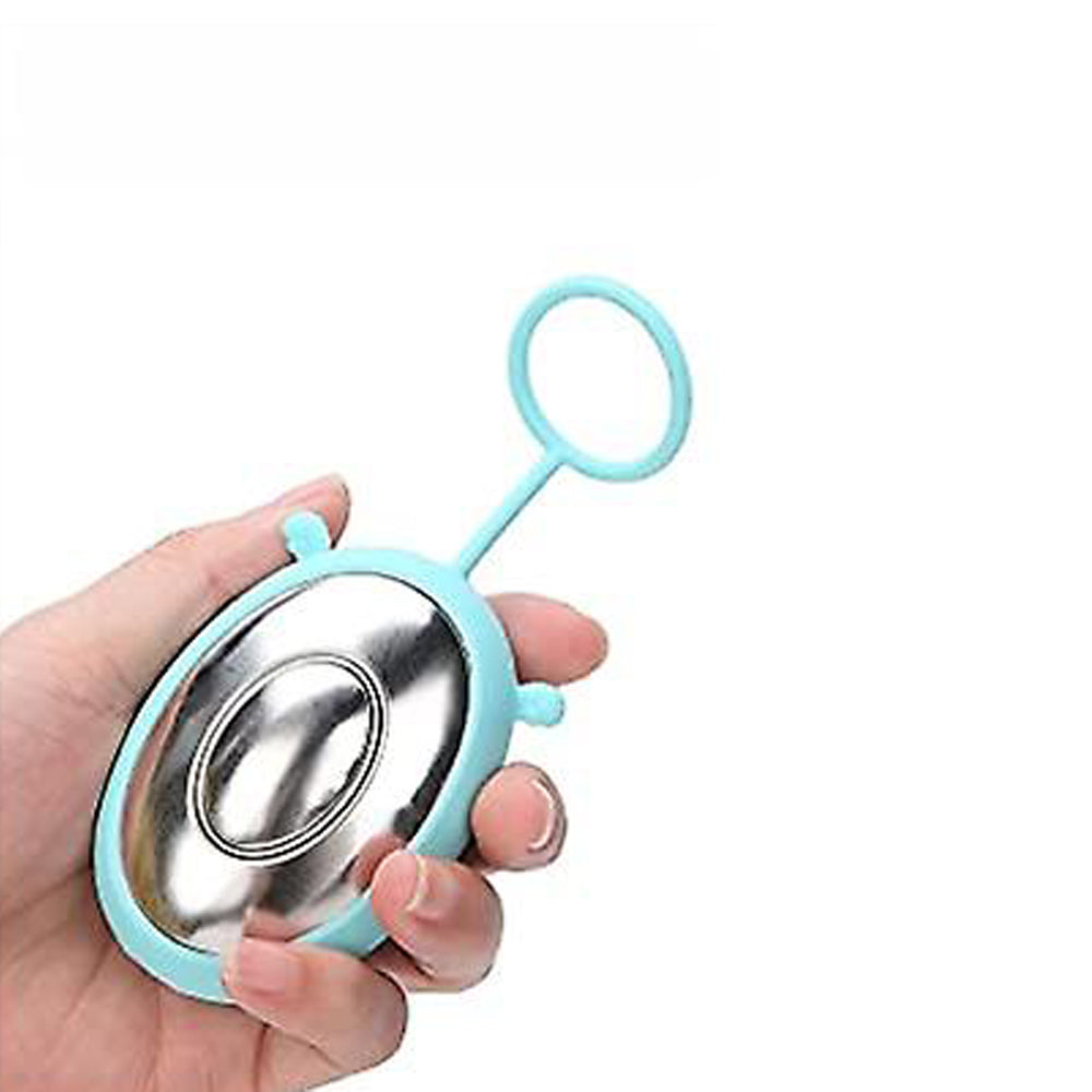 Chill Pill Device Hand Held Ergonomic Sleep Aid Machine