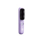 USB Rechargeable Hair Straightening Brush with LED Screen