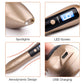 Rechargeable Nine Level Adjustable Skin Spot Removal Pen LCD Plasma Pen