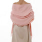 Winter Scarf for Women Shawls Wraps for Evening Dresses Large Warm Soft Scarves